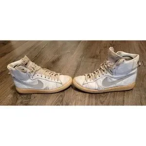 Nike | Shoes | Vtg 982 Nike Penetrator 83709th5 High Top  display picture 3